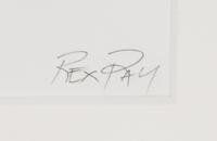 Real Tears, Fingerprint, and Untitled (three works)