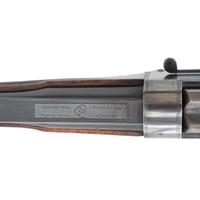 **W.J. Jeffery Farquharson Action Express Rifle