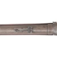 Sharps New Model 1863 Rifle