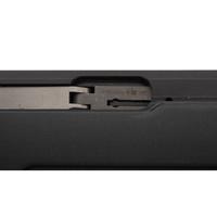 *Steyr Scout RFR .22 Rifle in Hard Case