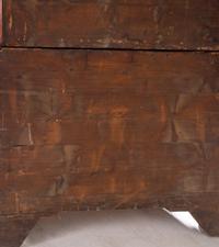A George III Mahogany Chest-on-Chest