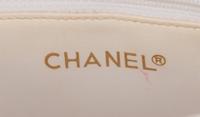 Chanel Quilted Leather Shoulder Bag, 1989-91