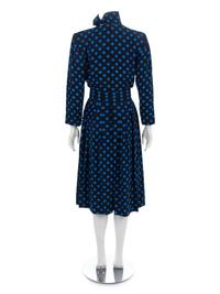 Three Vintage Designer Dresses, 1970-80s: Chanel & Pauline Trigere