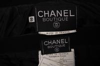 Chanel Jacket and Skirt, 1990s