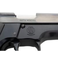*Smith & Wesson Model 59 in Original Box