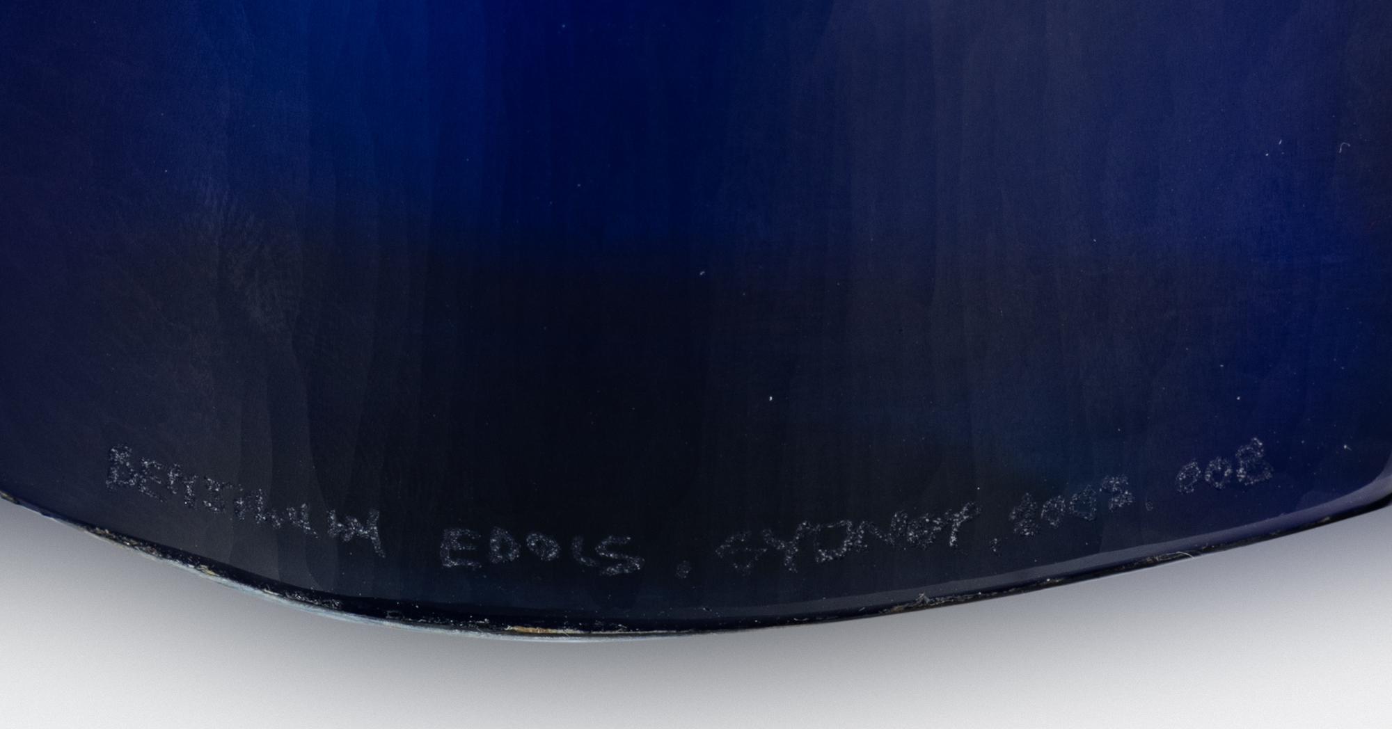Collection of Three Vessels, 2005