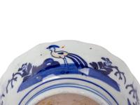 39 Japanese Imari and Kutani Porcelain Bowls, Plates, and Chargers