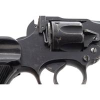 ** Albion Motors Enfield No. 2 Mk 1* Revolver