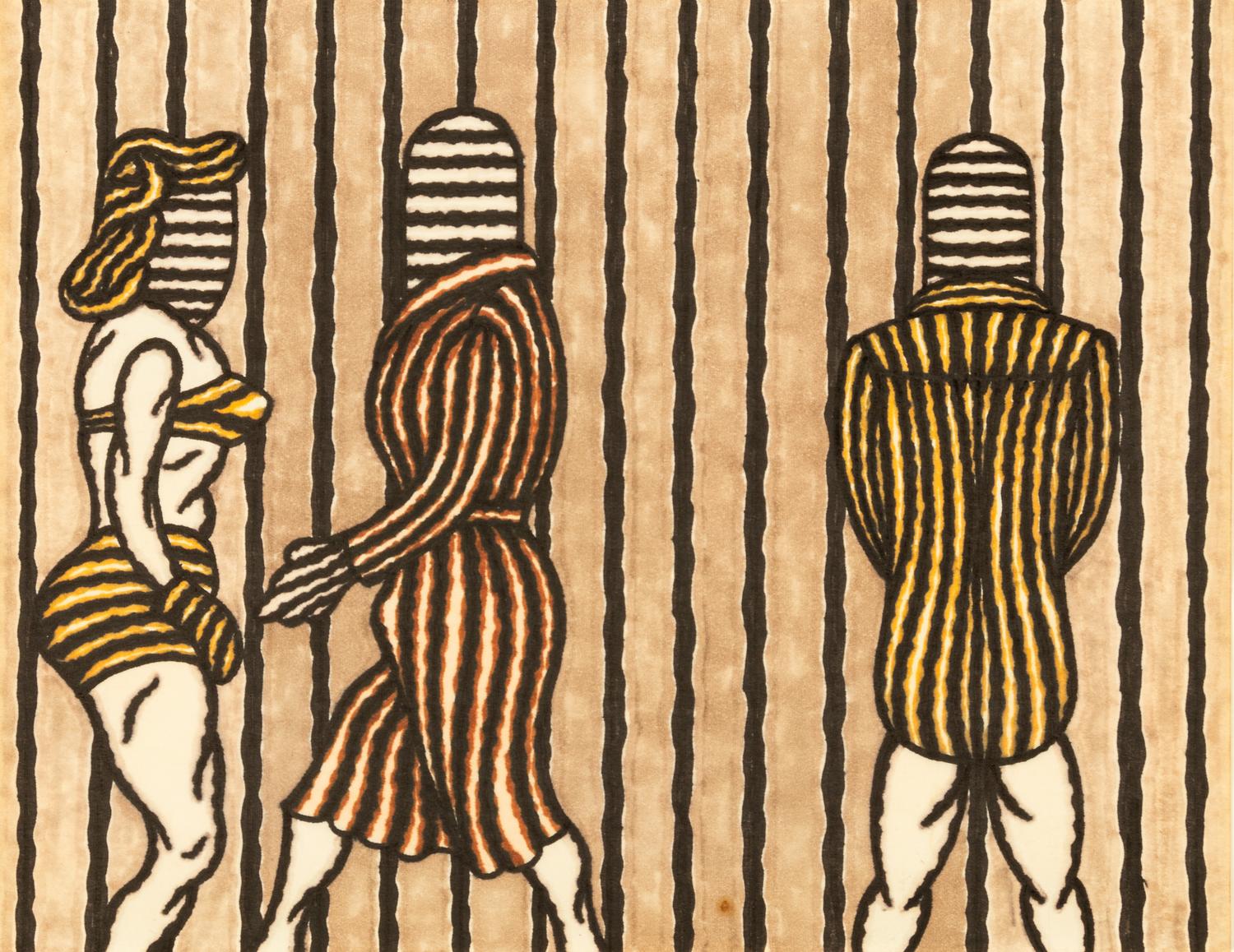 Untitled, c. 1972