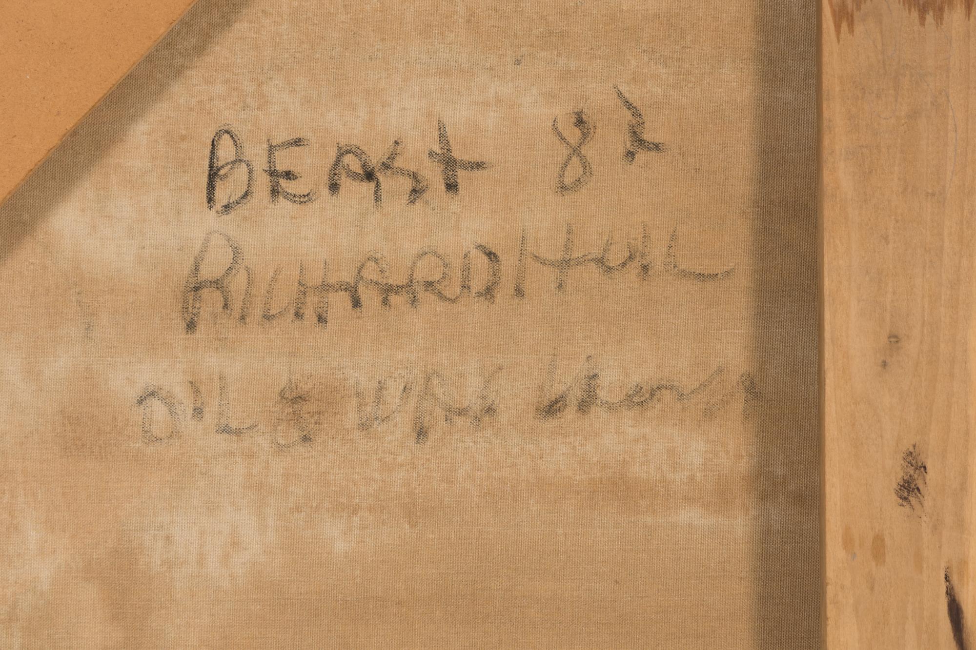 Beast , 1987