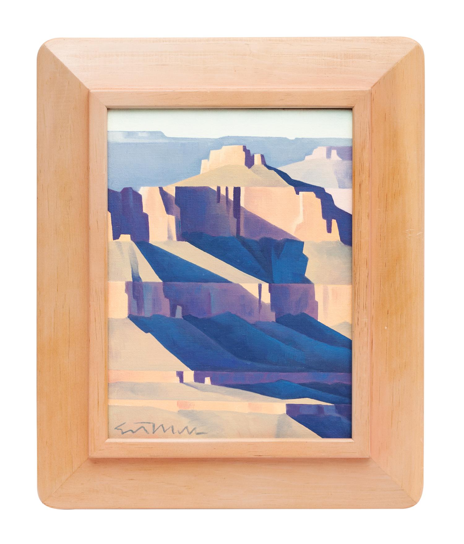 Canyons
