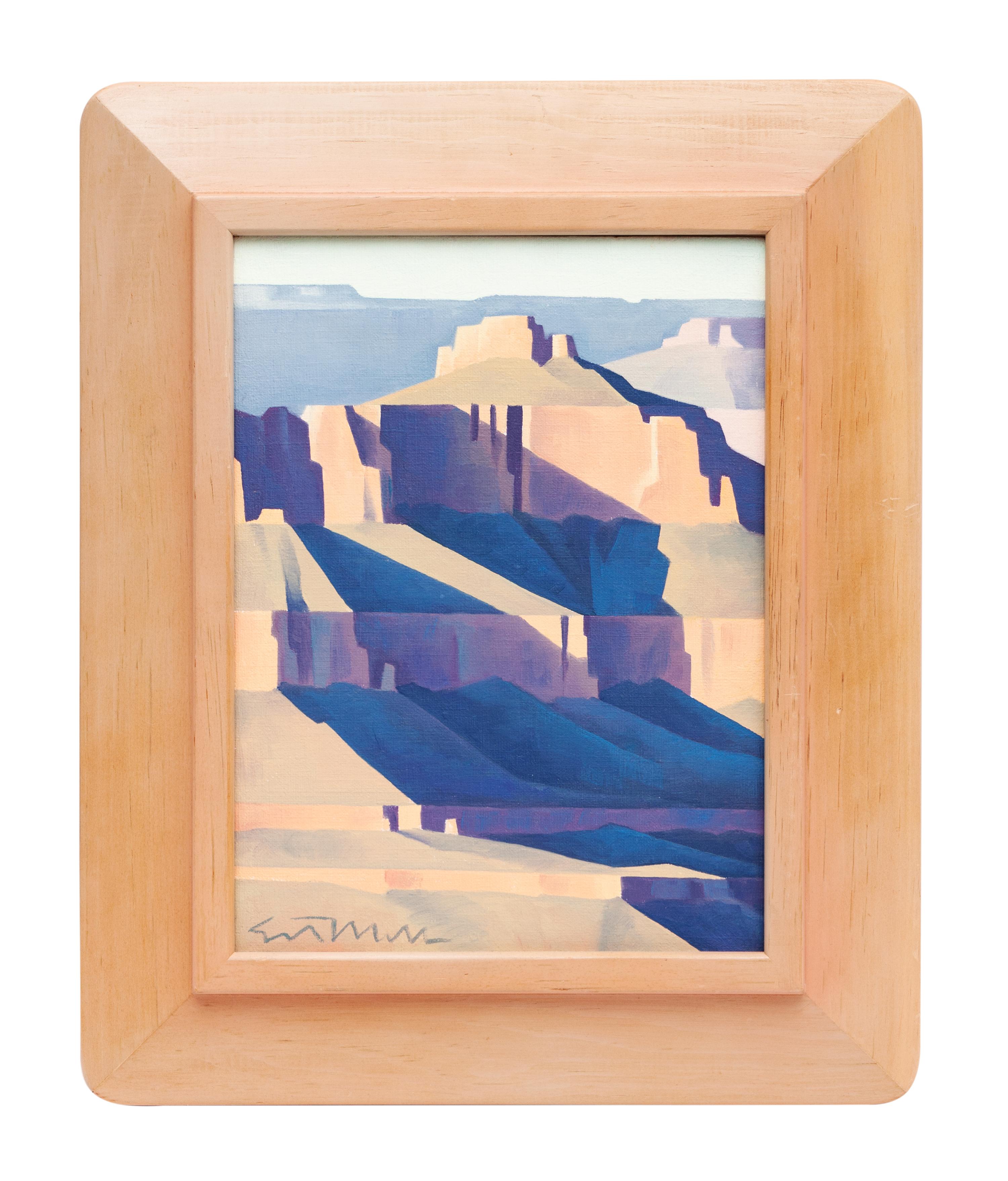Canyons