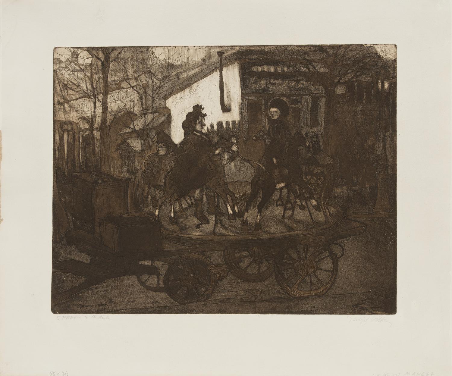 Jacques Villon