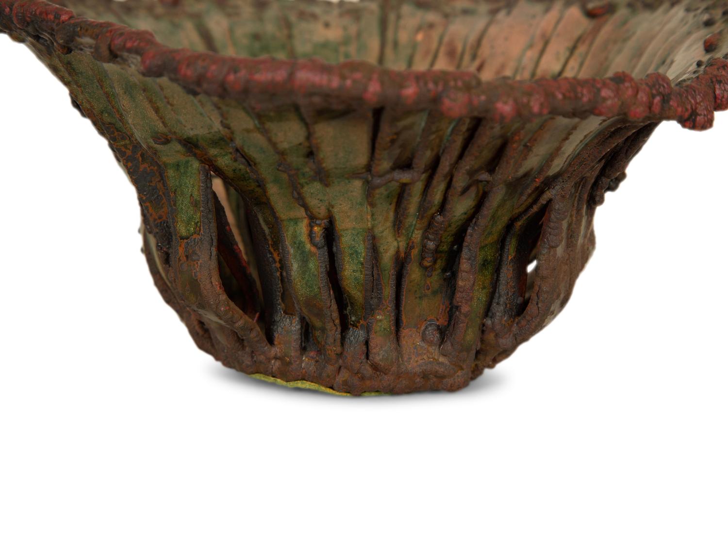 Vessel