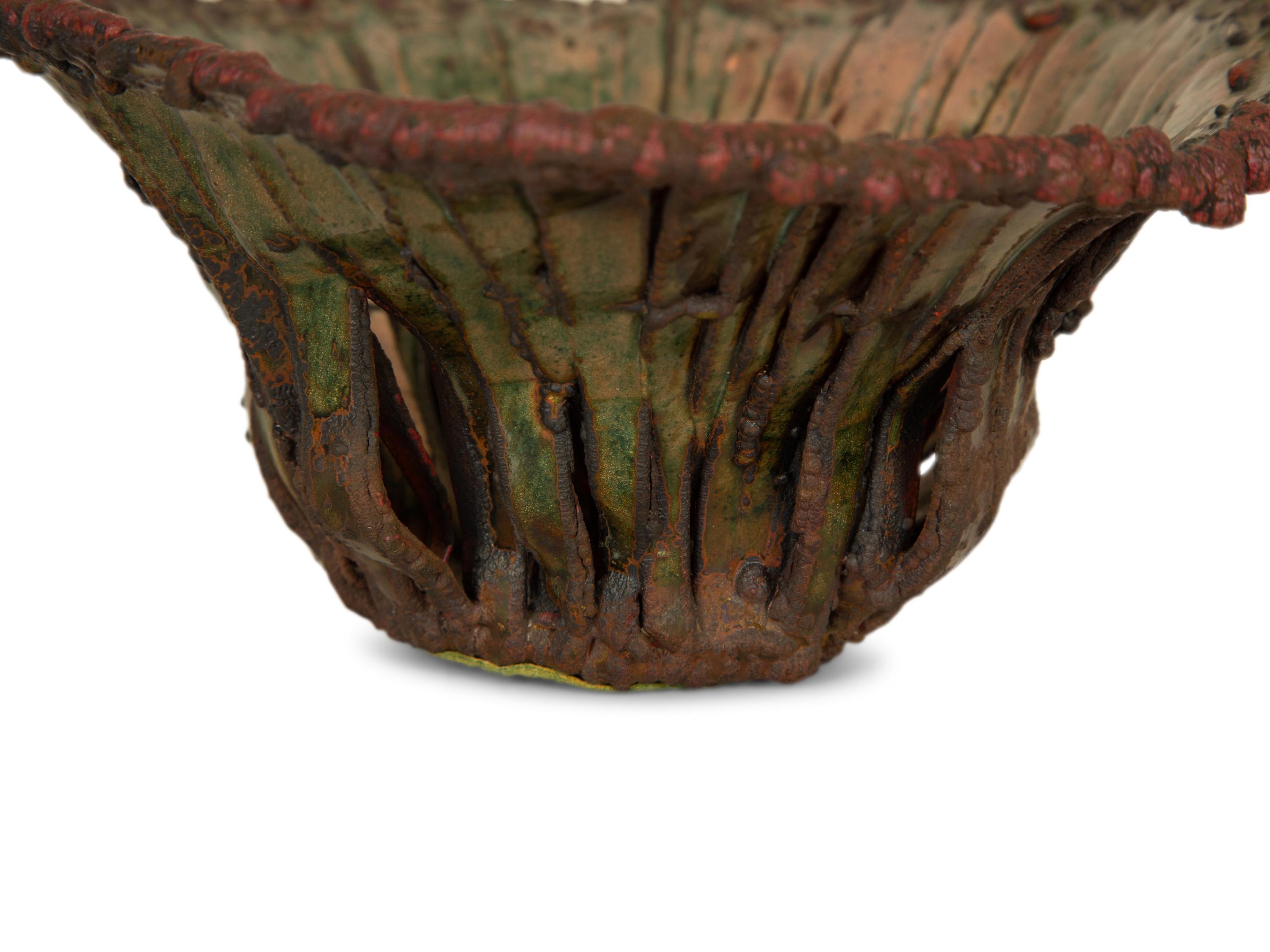 Vessel