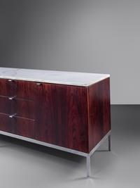 Credenza Knoll, USA