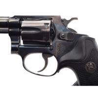 *Smith & Wesson Model 30-1