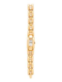 CHOPARD, YELLOW GOLD ‘LA STRADA’ WATCH