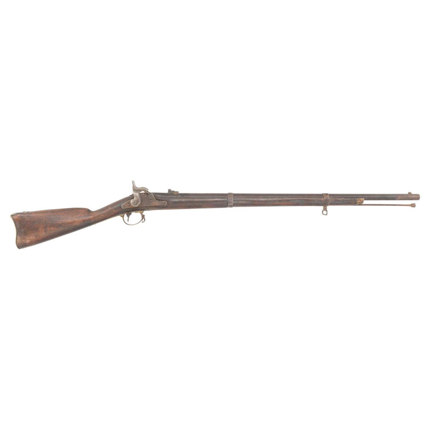 Composite "Richmond" Short Rifle