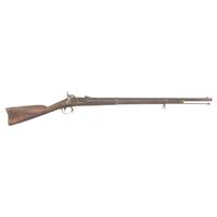 Composite "Richmond" Short Rifle