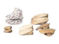 Collection of Plains Children's Moccasins