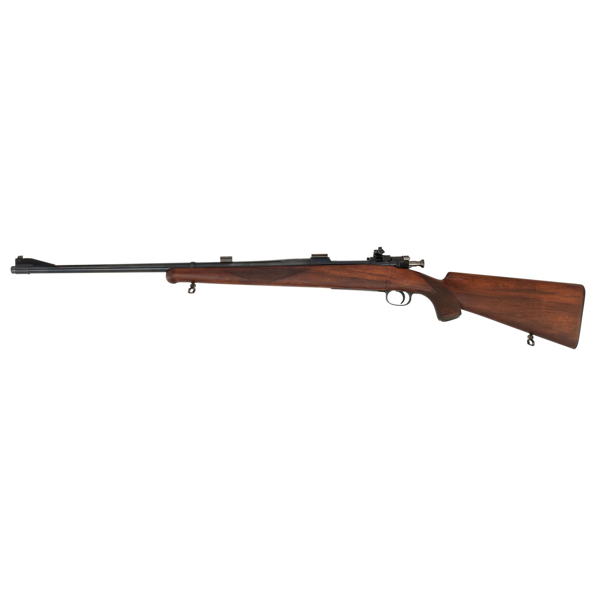 **RF Sedgley 1903 Sporter .220 Swift