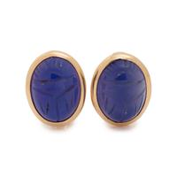 COLLECTION OF YELLOW GOLD JEWELRY