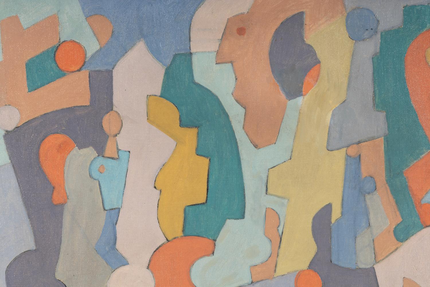 Untitled, c. 1942
