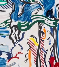 Moonscape (from Landscapes ), 1985
