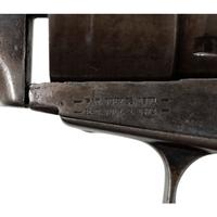 Colt Model 1860 Richards-Mason Conversion Revolver