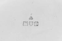 An English Silver Monteith