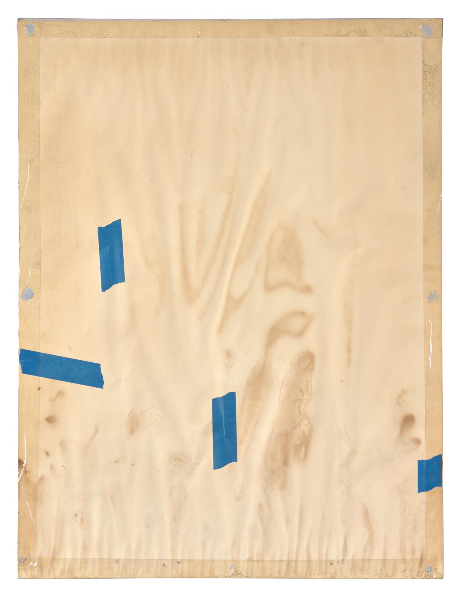LOVE, Stable Gallery, May 1966