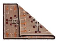 Klagetoh Pictorial Weaving