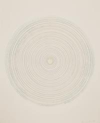 Damien Hirst (British, b. 1965) — Follow My Leader (from In a Spin, the Action of the World on Things, Vol. II ) , 2002