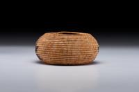 Cahuilla Basket