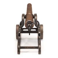 Winchester Model 1898 10ga. Signal Cannon