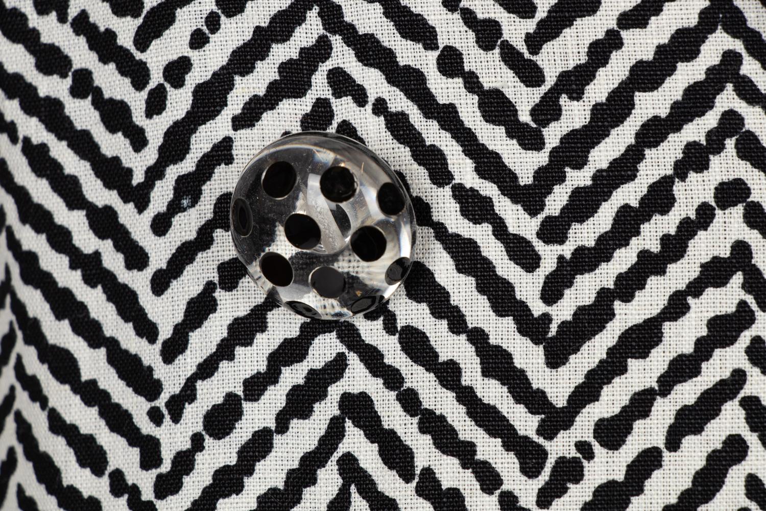 Four Geoffrey Beene Items, 1980-1990s
