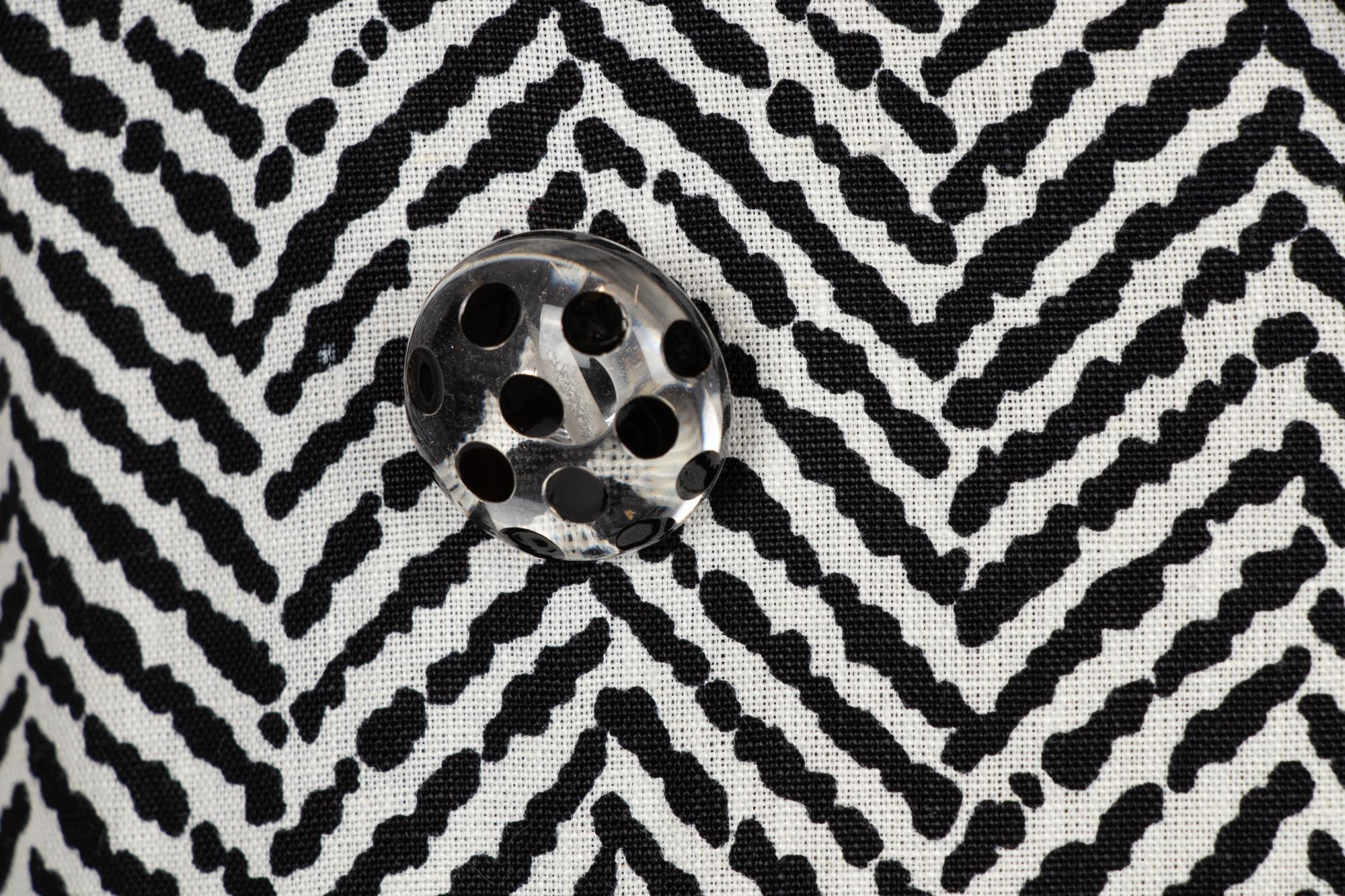 Four Geoffrey Beene Items, 1980-1990s