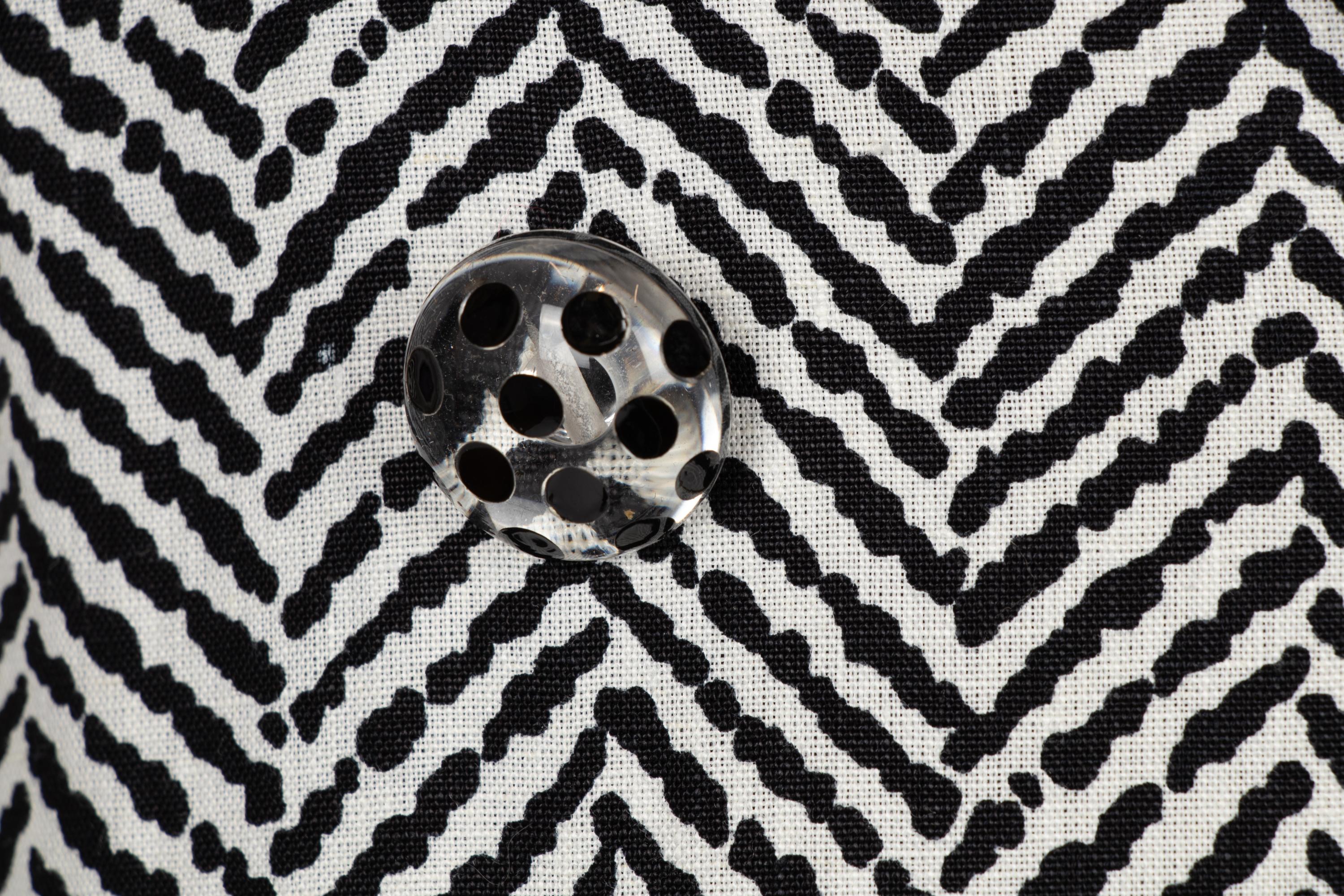 Four Geoffrey Beene Items, 1980-1990s
