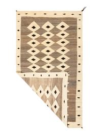 Navajo Transitional Weaving / Rug