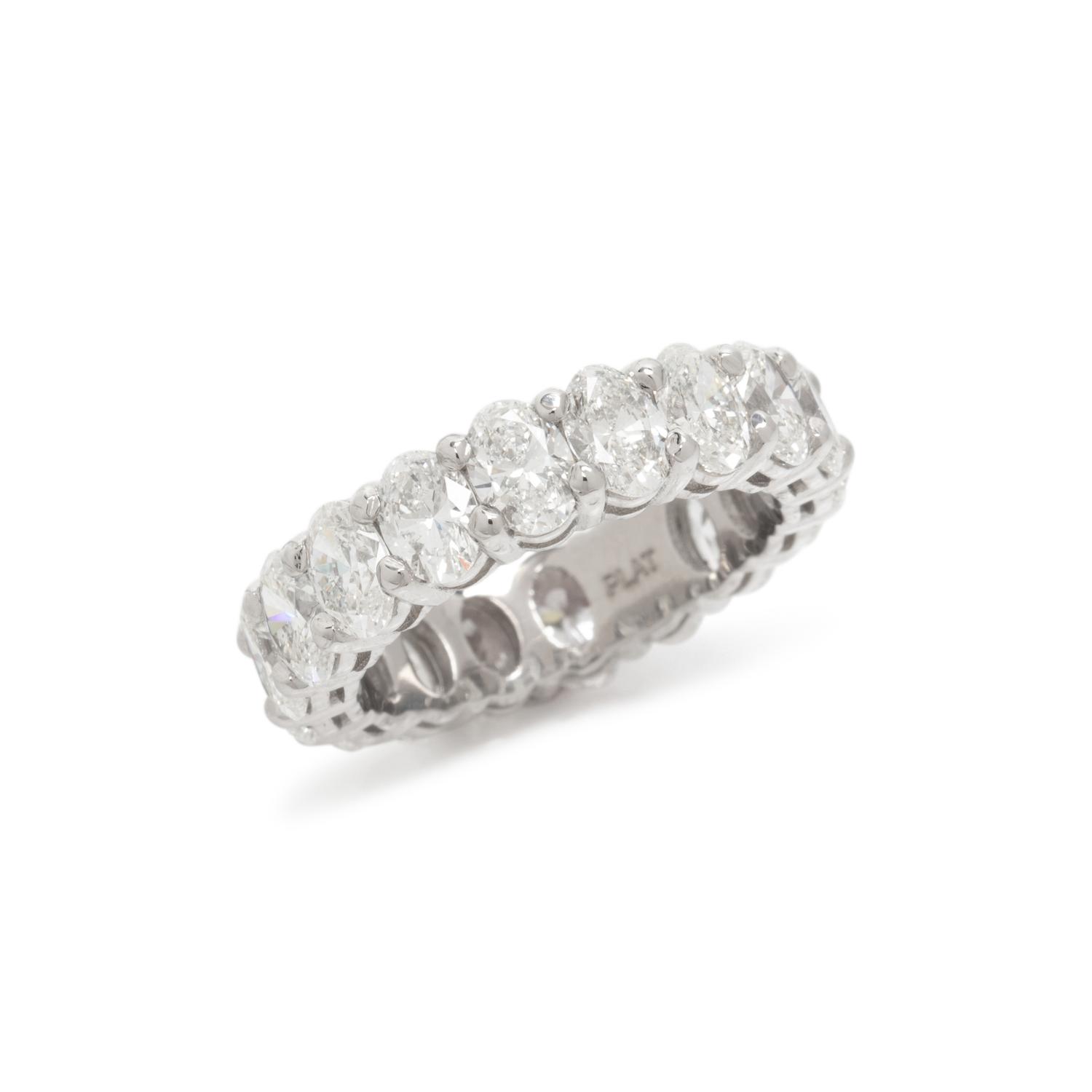 DIAMOND ETERNITY BAND