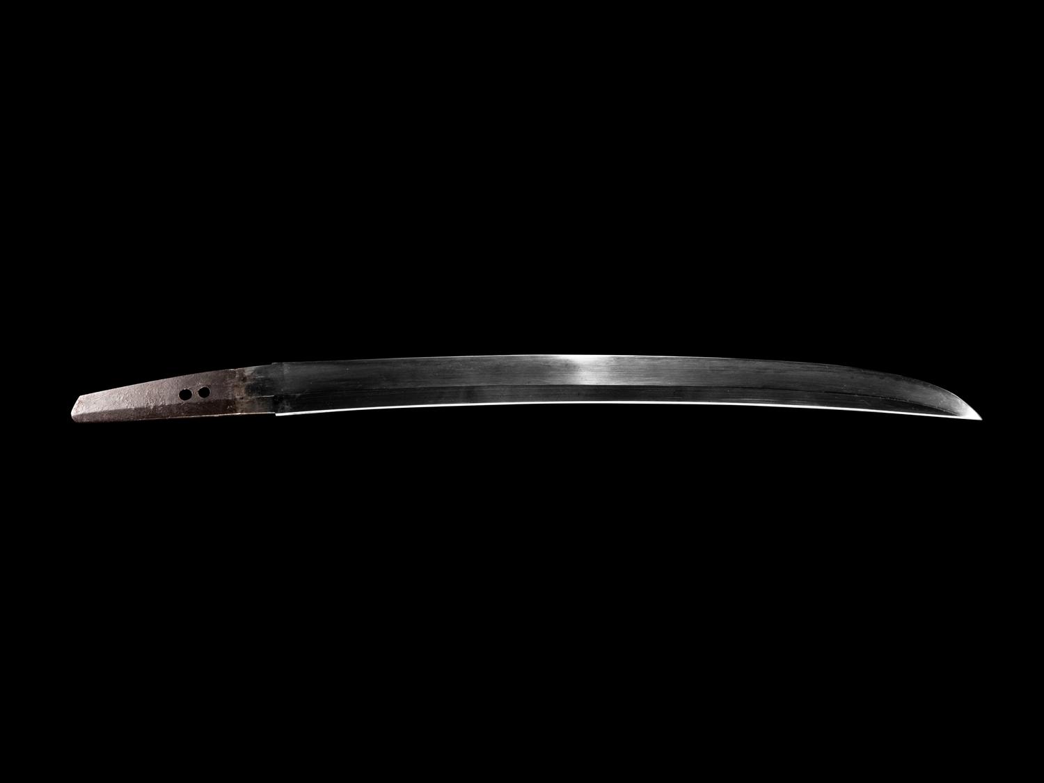 A Wakazashi
