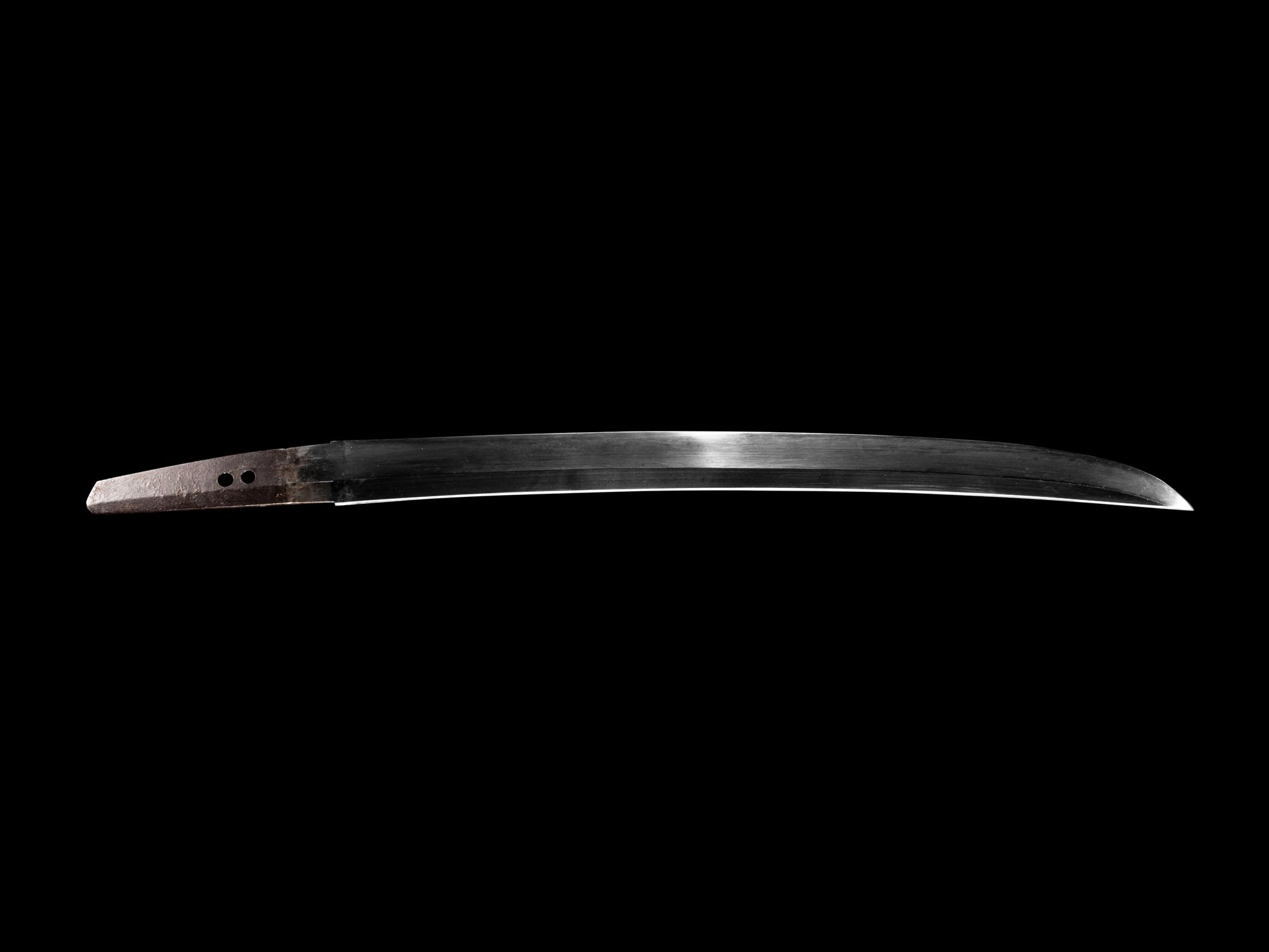 A Wakazashi