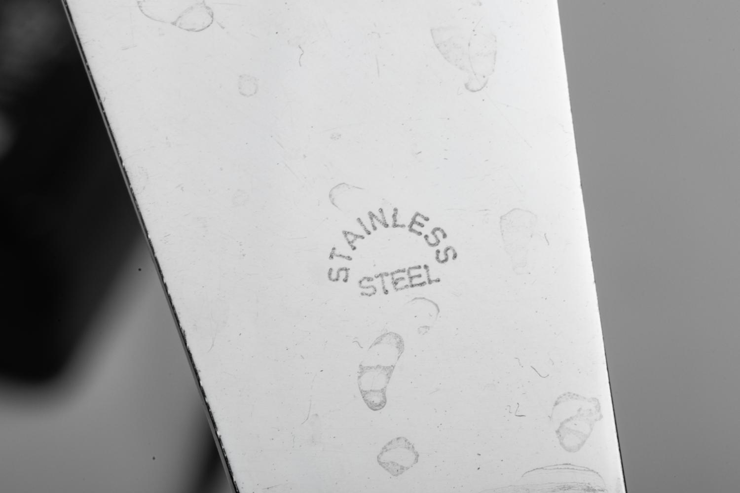 A George Jensen Acorn Silver Flatware Service