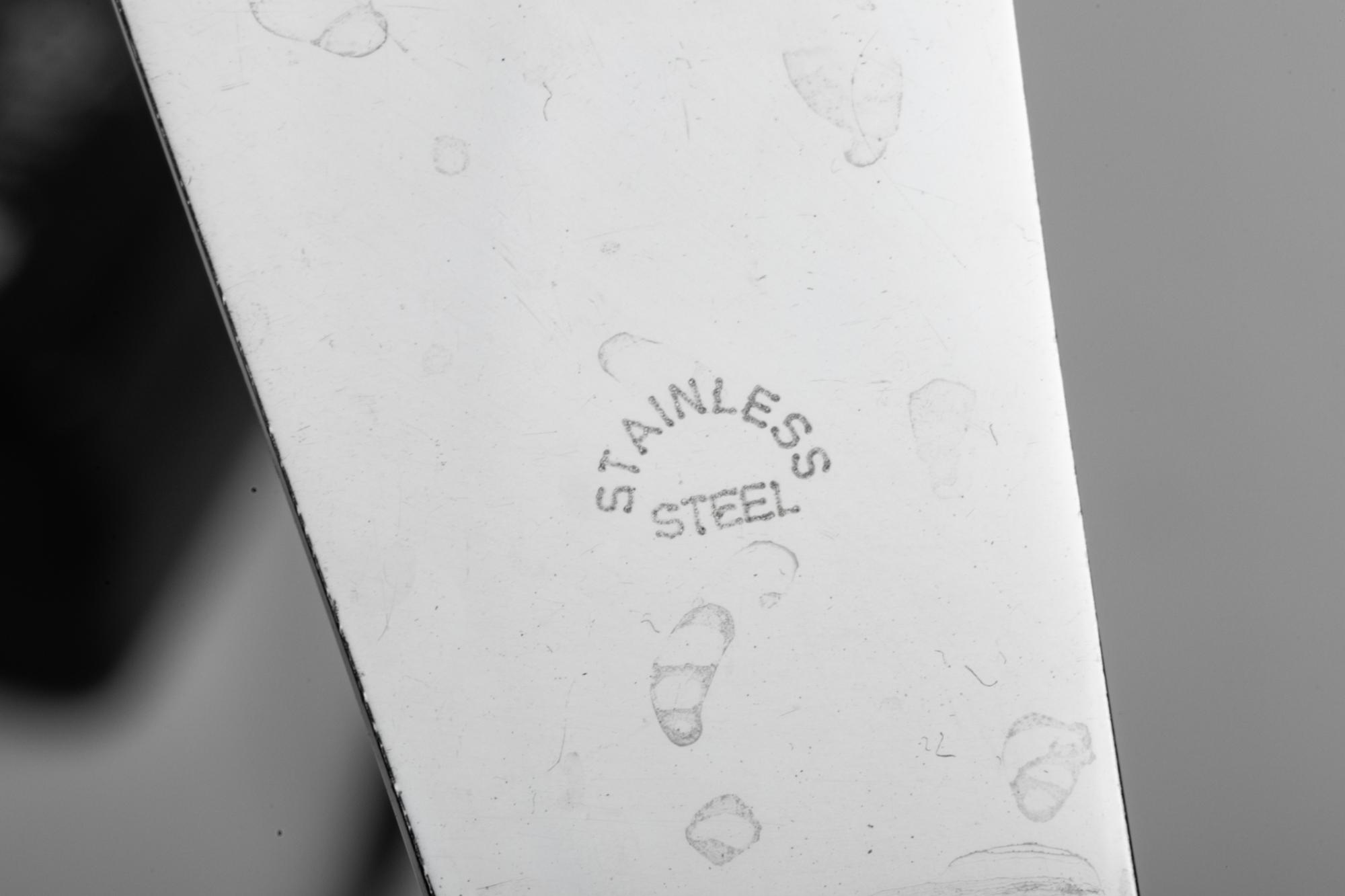 A George Jensen Acorn Silver Flatware Service