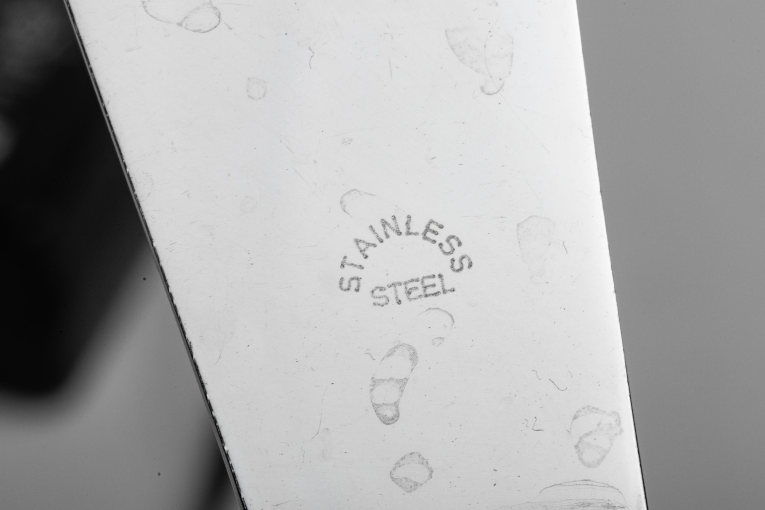 A George Jensen Acorn Silver Flatware Service