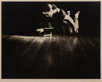 Martha Graham -- Deep Song , 3 works