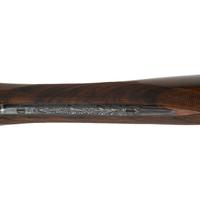 *Pair of Vincenzo Bernardelli "Holland V.B. Inciso" 12 Gauge SxS Shotguns