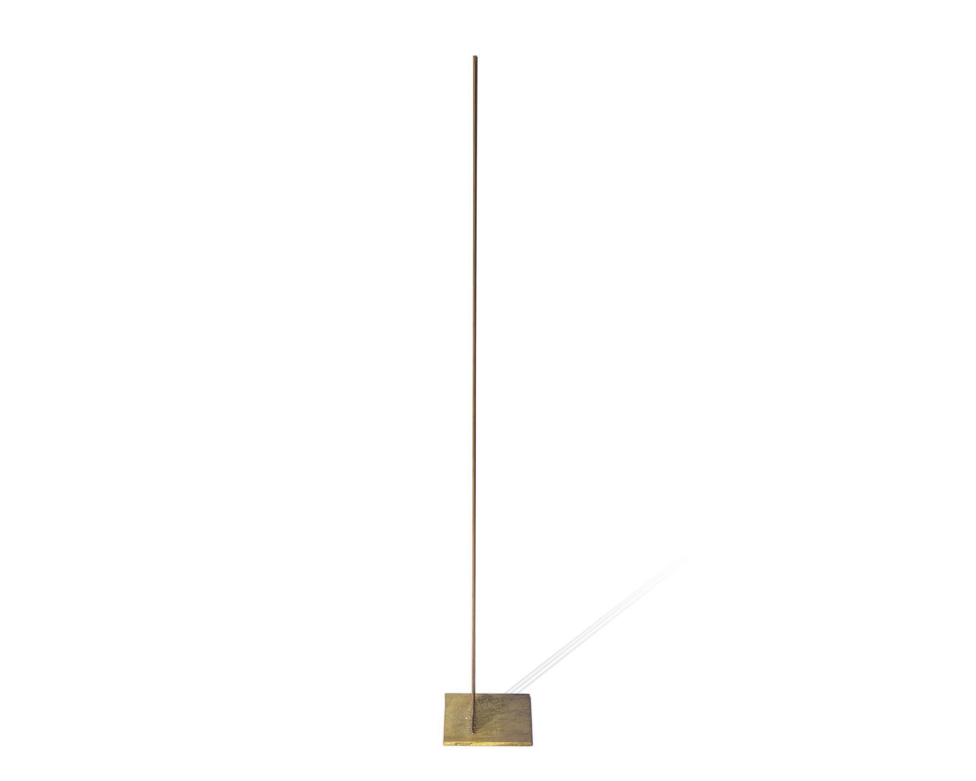 Untitled (Sound Sculpture)