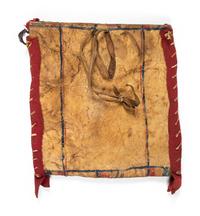 Northern Plains Parfleche Envelope